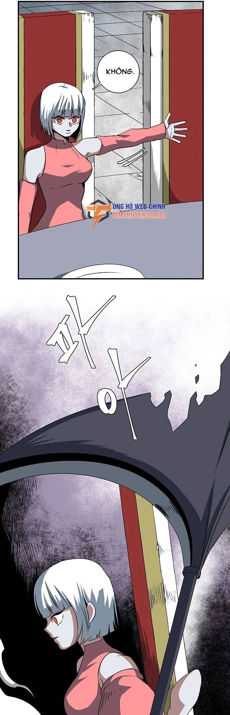 Ta Một Bước Làm Quỷ Vương Chapter 70 - 34