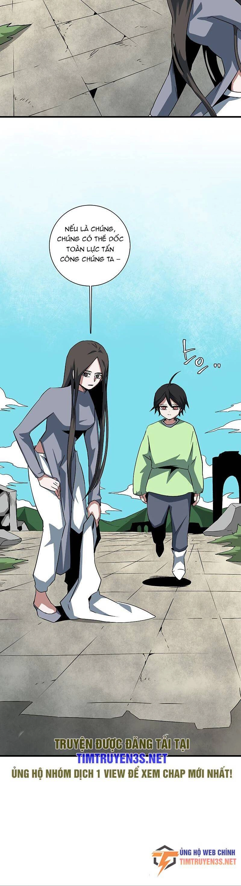 Ta Một Bước Làm Quỷ Vương Chapter 70 - 43