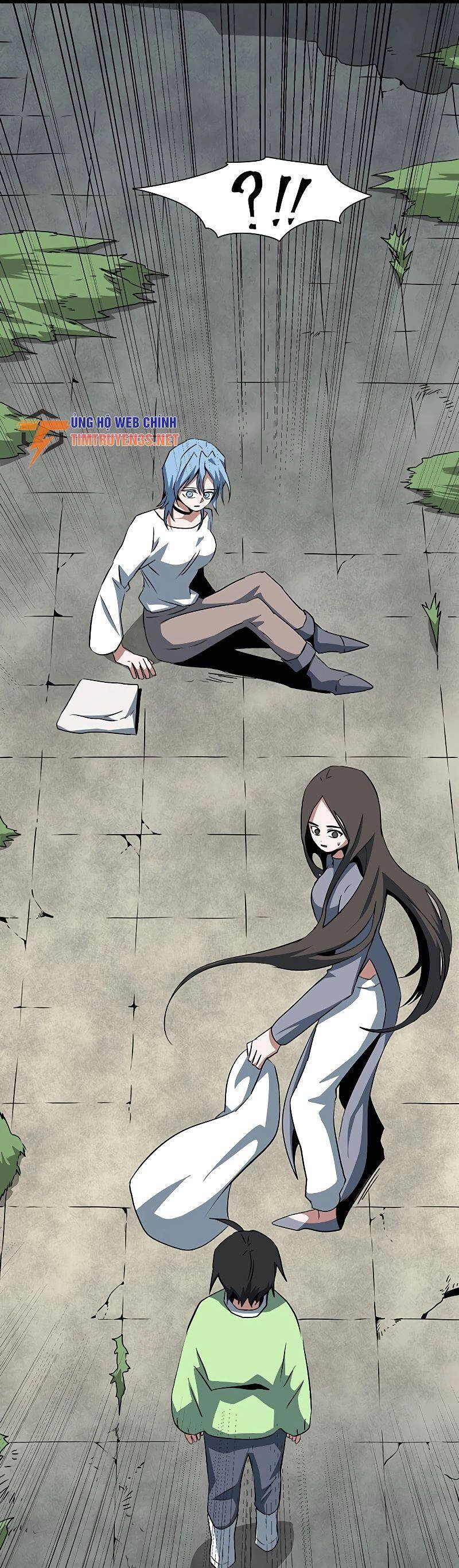 Ta Một Bước Làm Quỷ Vương Chapter 70 - 44