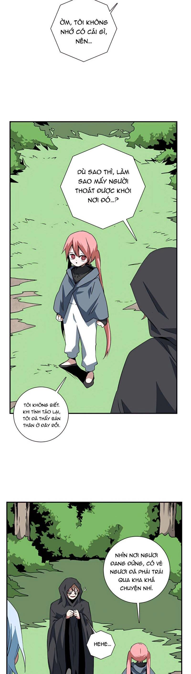 Ta Một Bước Làm Quỷ Vương Chapter 71 - 4