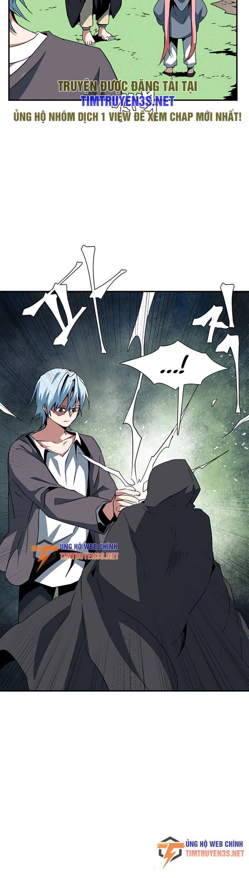 Ta Một Bước Làm Quỷ Vương Chapter 71 - 5