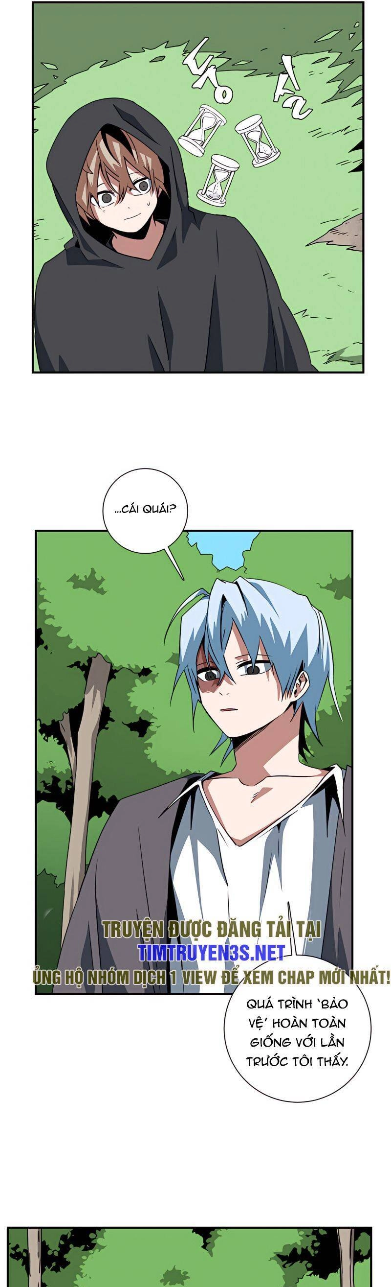 Ta Một Bước Làm Quỷ Vương Chapter 71 - 6