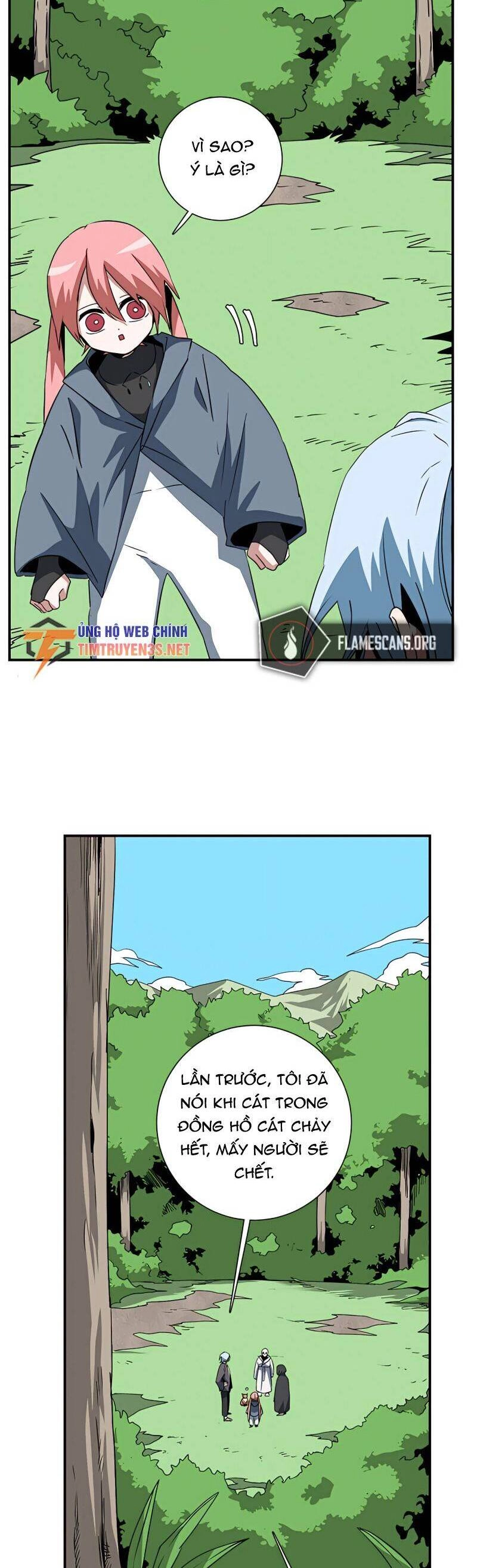 Ta Một Bước Làm Quỷ Vương Chapter 71 - 7