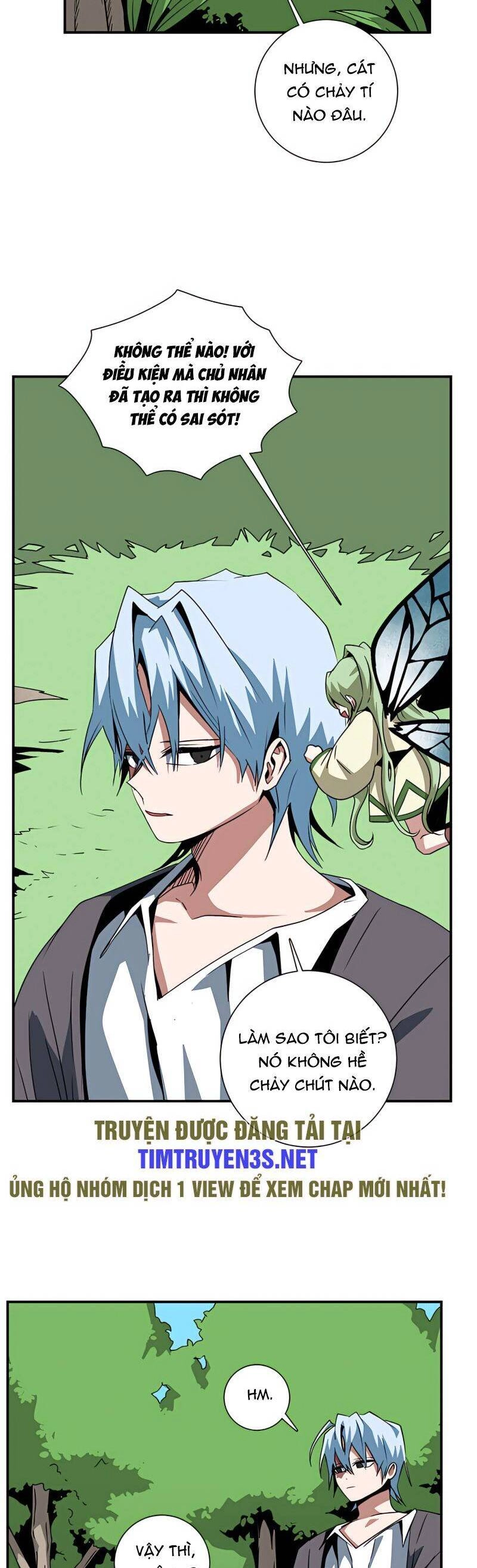 Ta Một Bước Làm Quỷ Vương Chapter 71 - 8