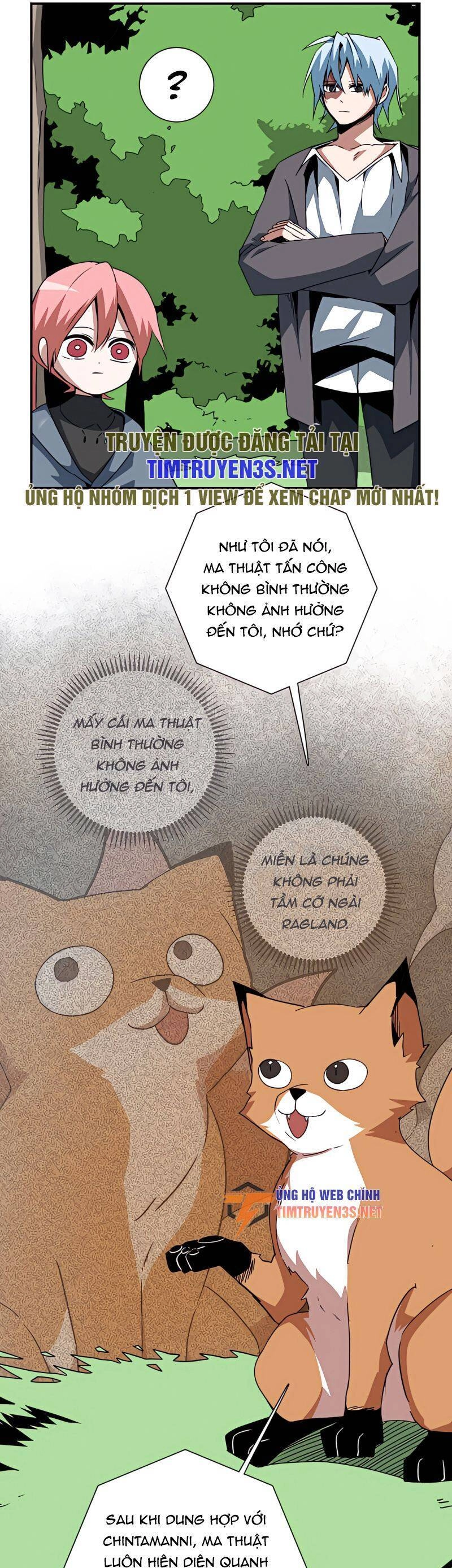 Ta Một Bước Làm Quỷ Vương Chapter 71 - 10