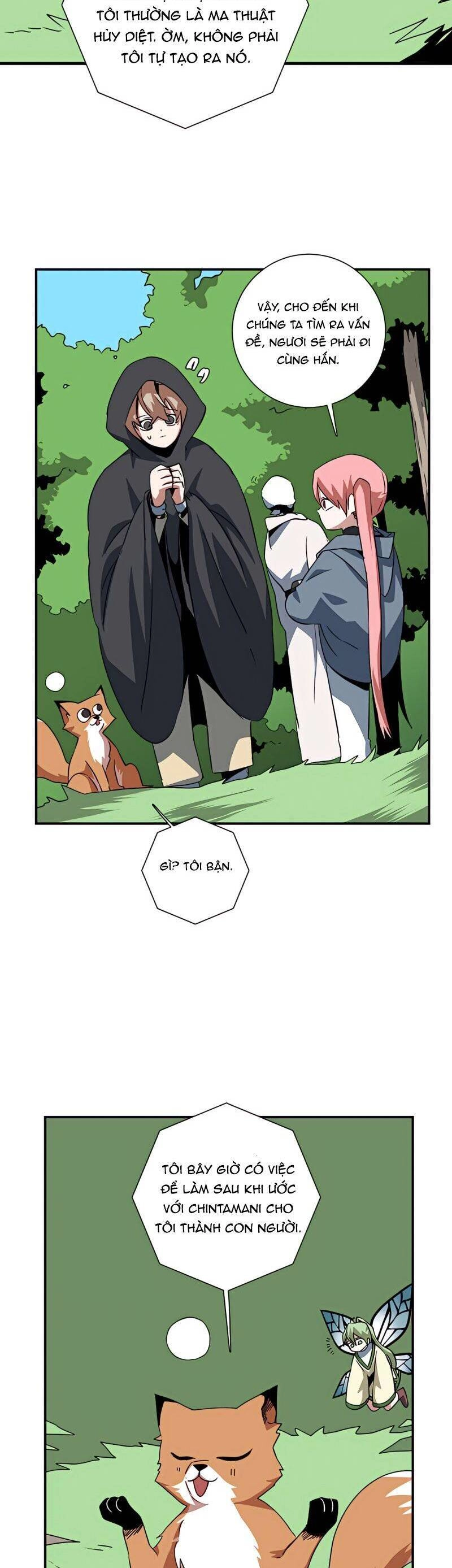 Ta Một Bước Làm Quỷ Vương Chapter 71 - 11