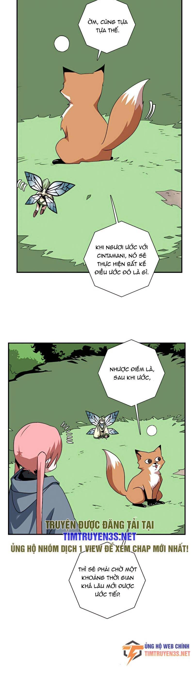 Ta Một Bước Làm Quỷ Vương Chapter 71 - 13