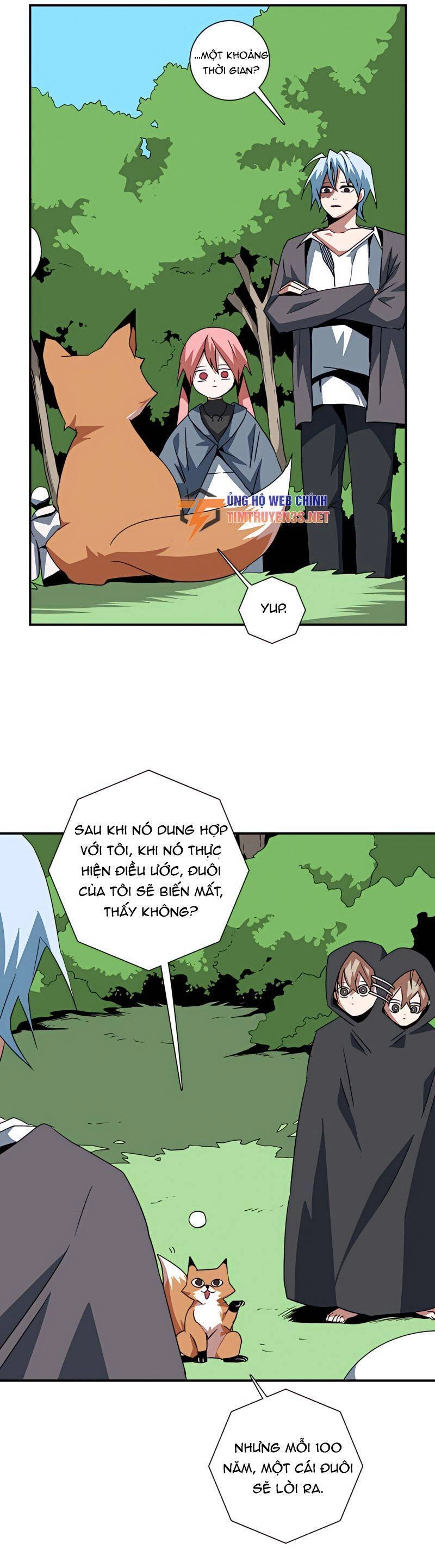 Ta Một Bước Làm Quỷ Vương Chapter 71 - 14