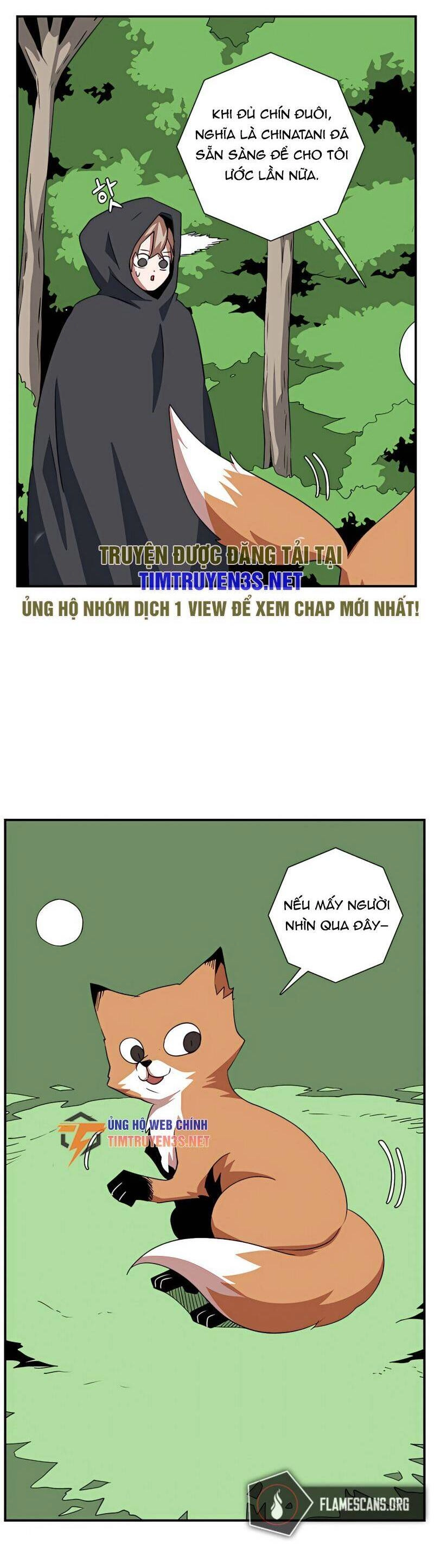 Ta Một Bước Làm Quỷ Vương Chapter 71 - 15