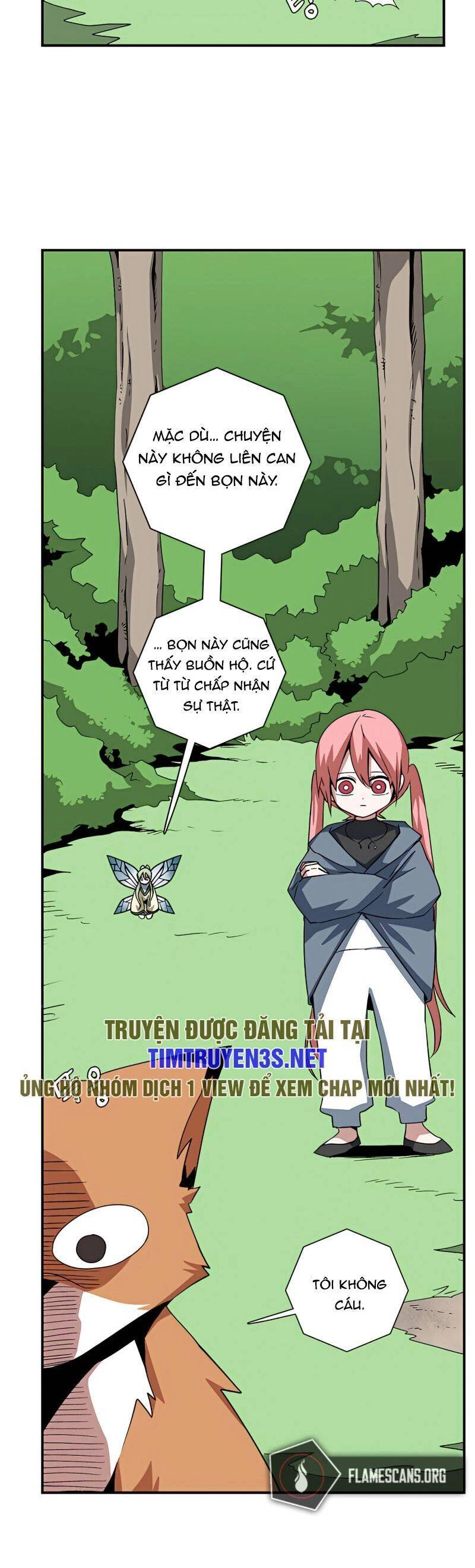 Ta Một Bước Làm Quỷ Vương Chapter 71 - 19