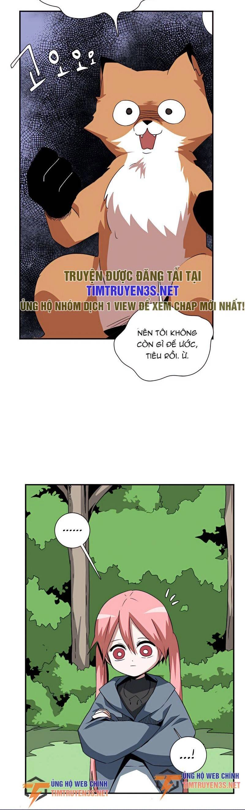 Ta Một Bước Làm Quỷ Vương Chapter 71 - 21