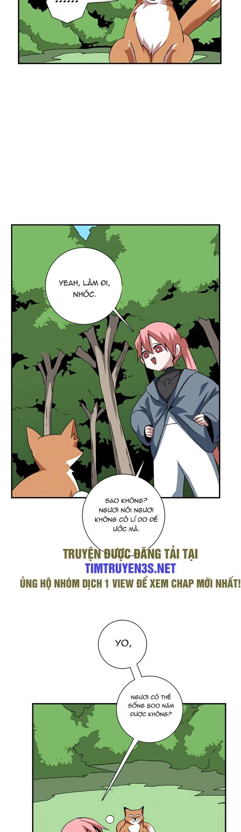 Ta Một Bước Làm Quỷ Vương Chapter 71 - 24