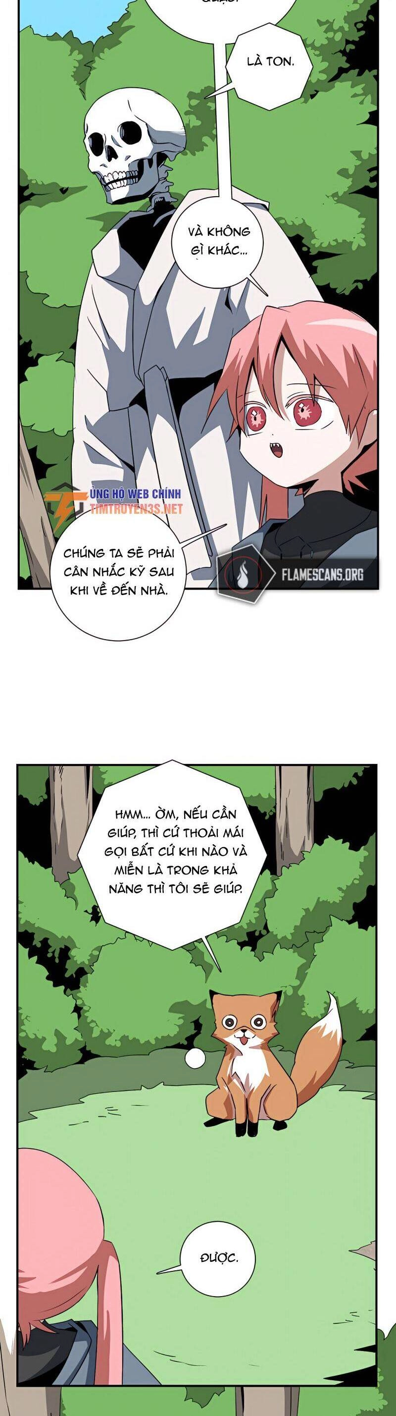 Ta Một Bước Làm Quỷ Vương Chapter 71 - 28