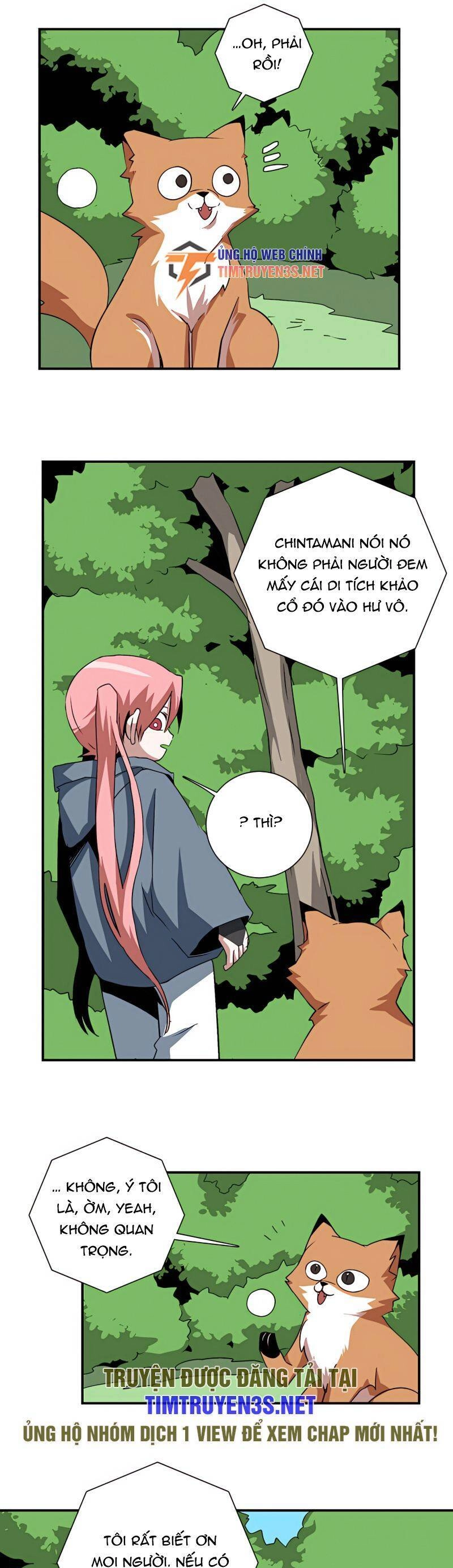 Ta Một Bước Làm Quỷ Vương Chapter 71 - 30