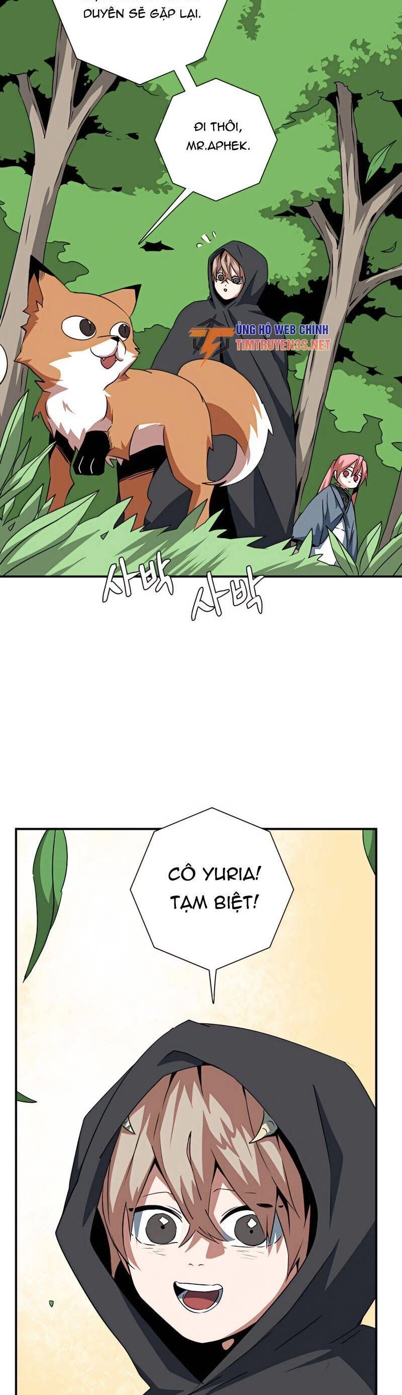 Ta Một Bước Làm Quỷ Vương Chapter 71 - 31