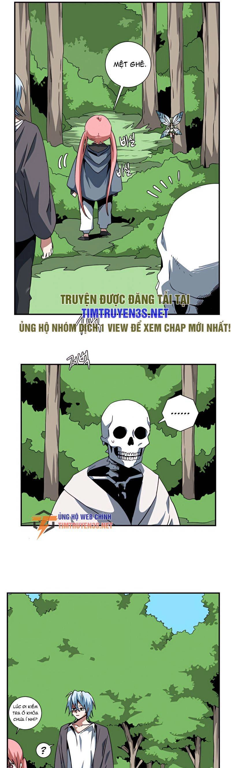 Ta Một Bước Làm Quỷ Vương Chapter 71 - 34