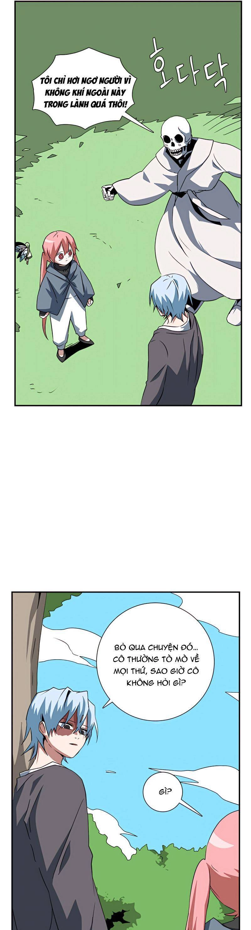 Ta Một Bước Làm Quỷ Vương Chapter 71 - 38