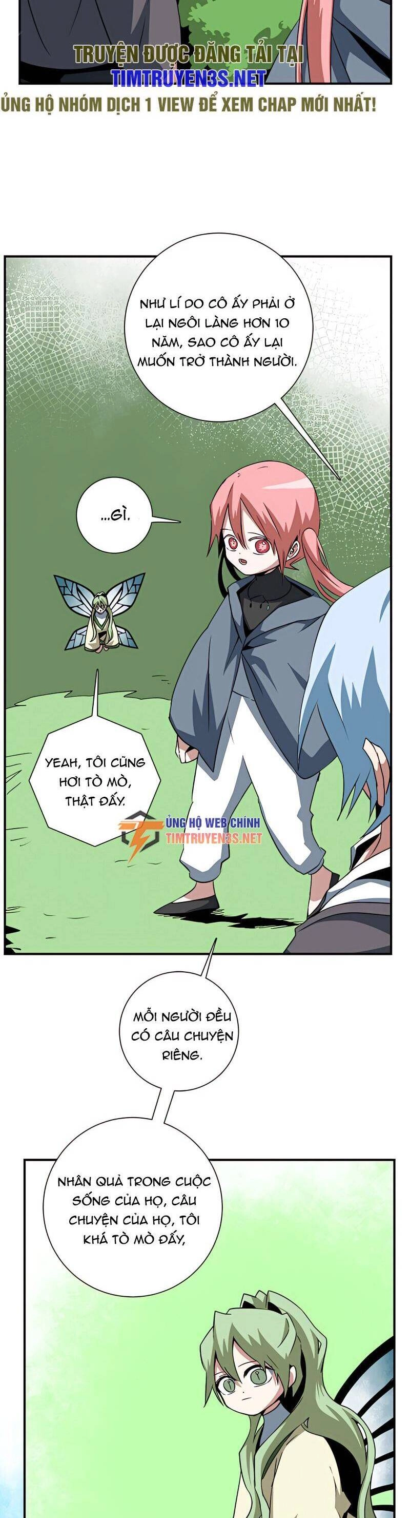 Ta Một Bước Làm Quỷ Vương Chapter 71 - 39