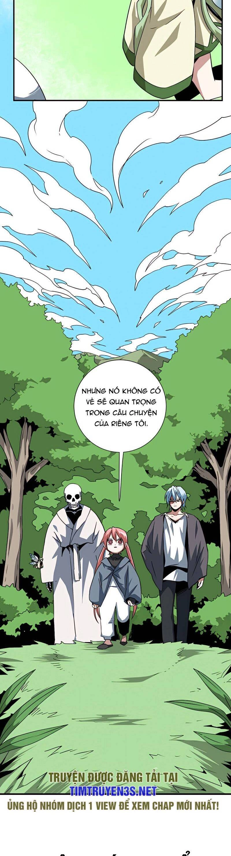 Ta Một Bước Làm Quỷ Vương Chapter 71 - 40