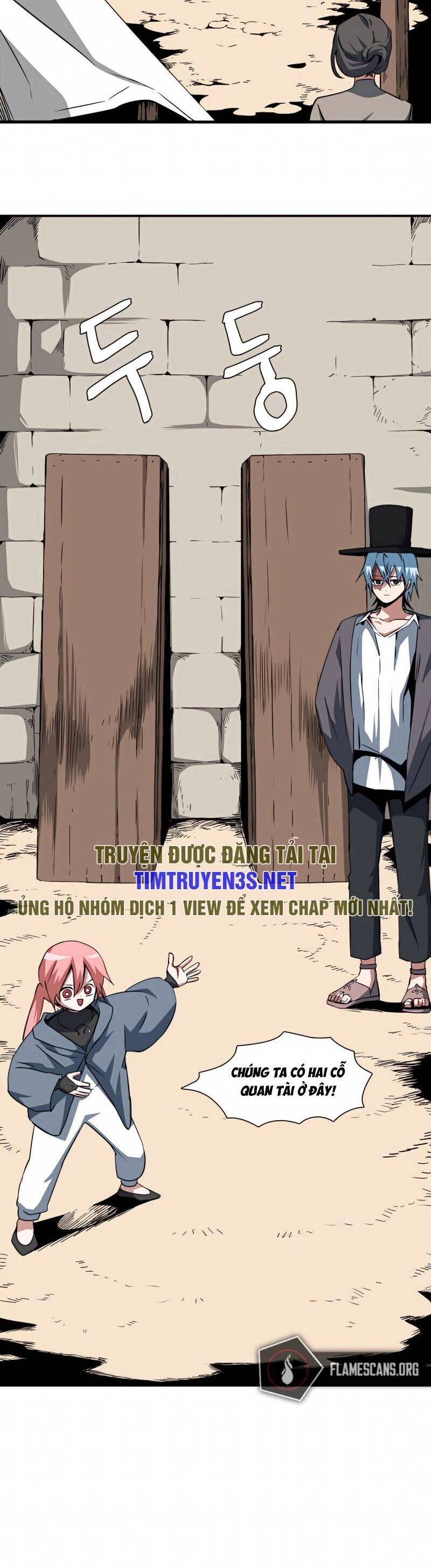 Ta Một Bước Làm Quỷ Vương Chapter 72 - 3