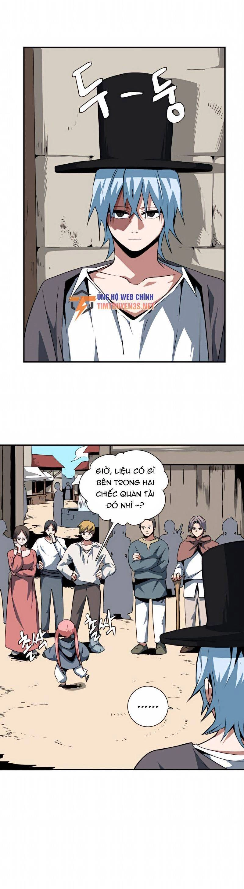 Ta Một Bước Làm Quỷ Vương Chapter 72 - 4