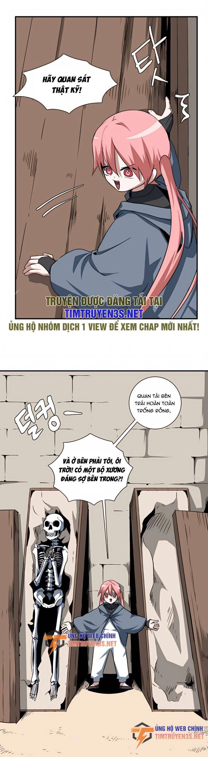 Ta Một Bước Làm Quỷ Vương Chapter 72 - 5