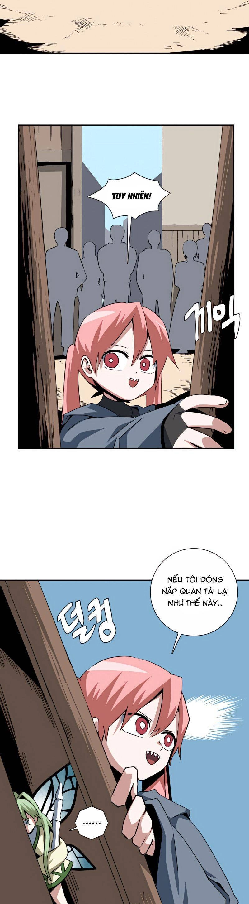 Ta Một Bước Làm Quỷ Vương Chapter 72 - 6