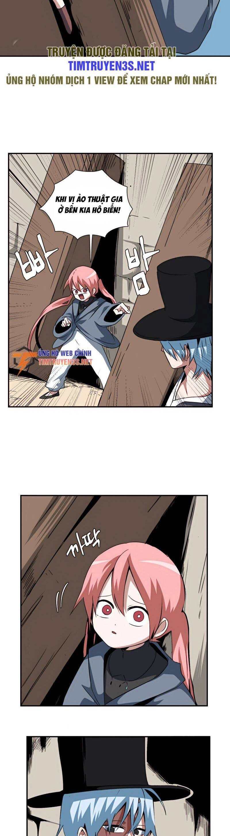 Ta Một Bước Làm Quỷ Vương Chapter 72 - 7