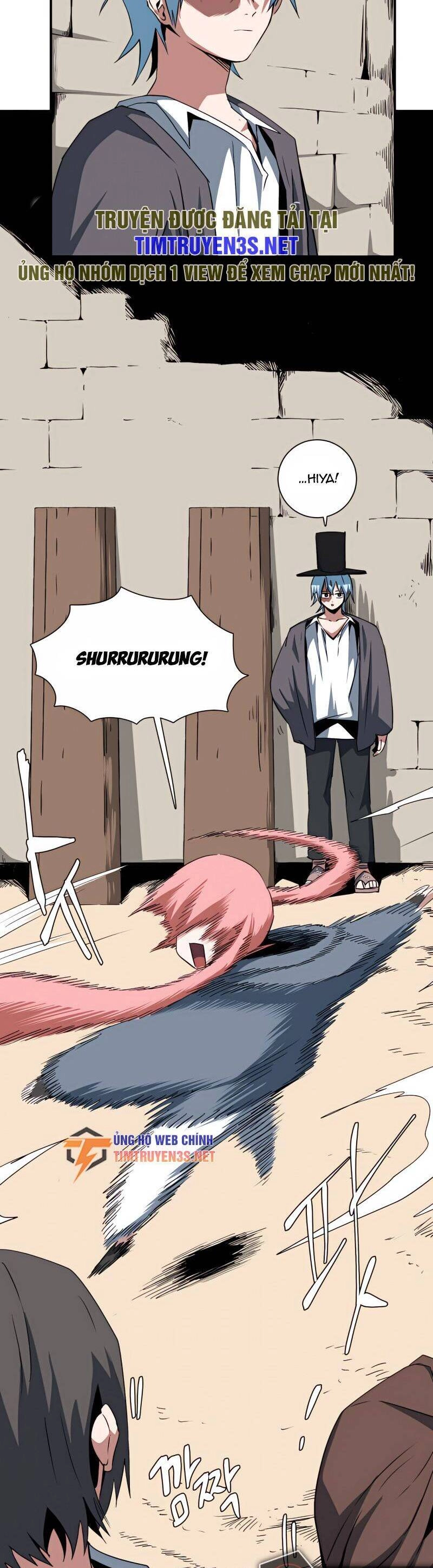 Ta Một Bước Làm Quỷ Vương Chapter 72 - 8