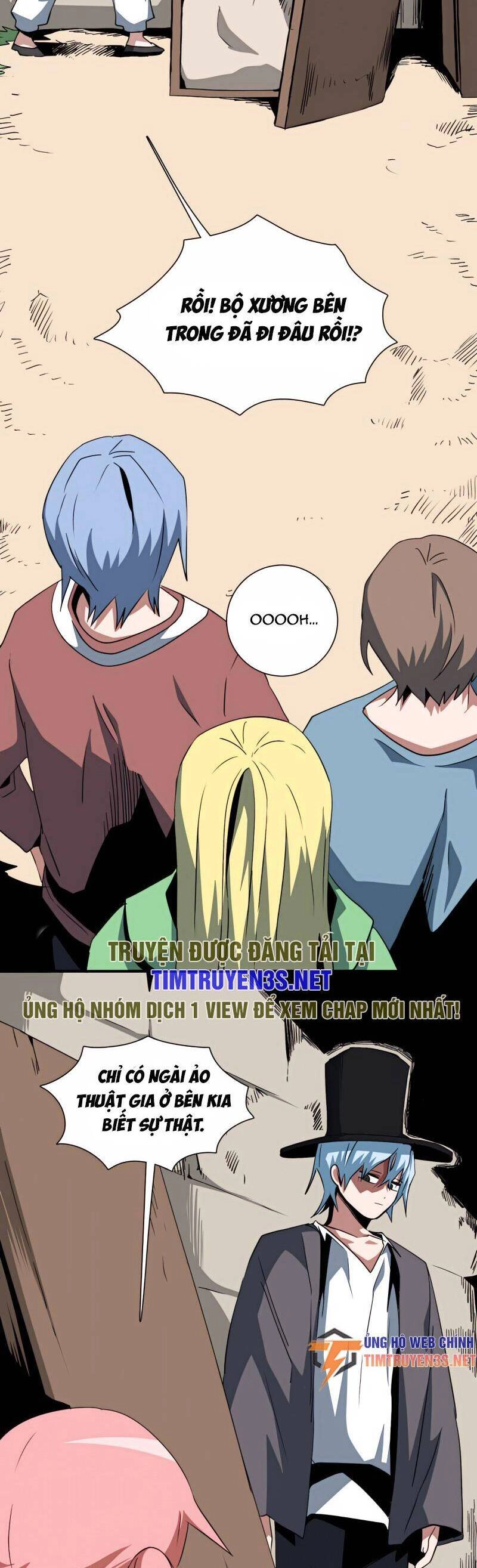 Ta Một Bước Làm Quỷ Vương Chapter 72 - 11