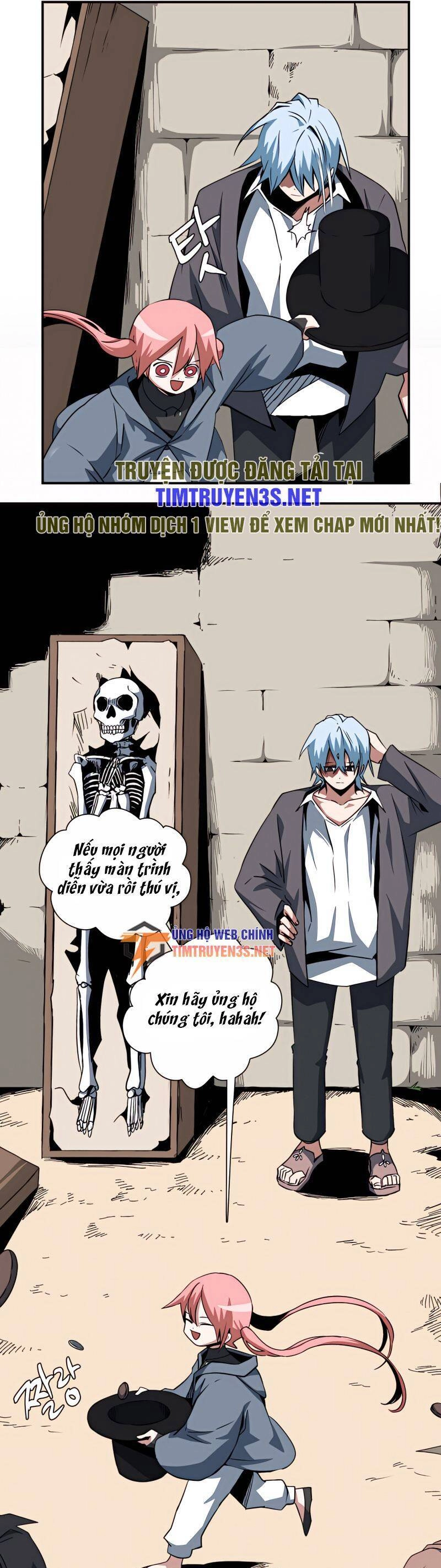 Ta Một Bước Làm Quỷ Vương Chapter 72 - 14