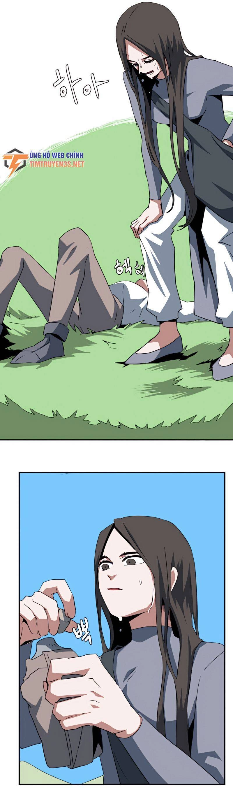 Ta Một Bước Làm Quỷ Vương Chapter 72 - 18