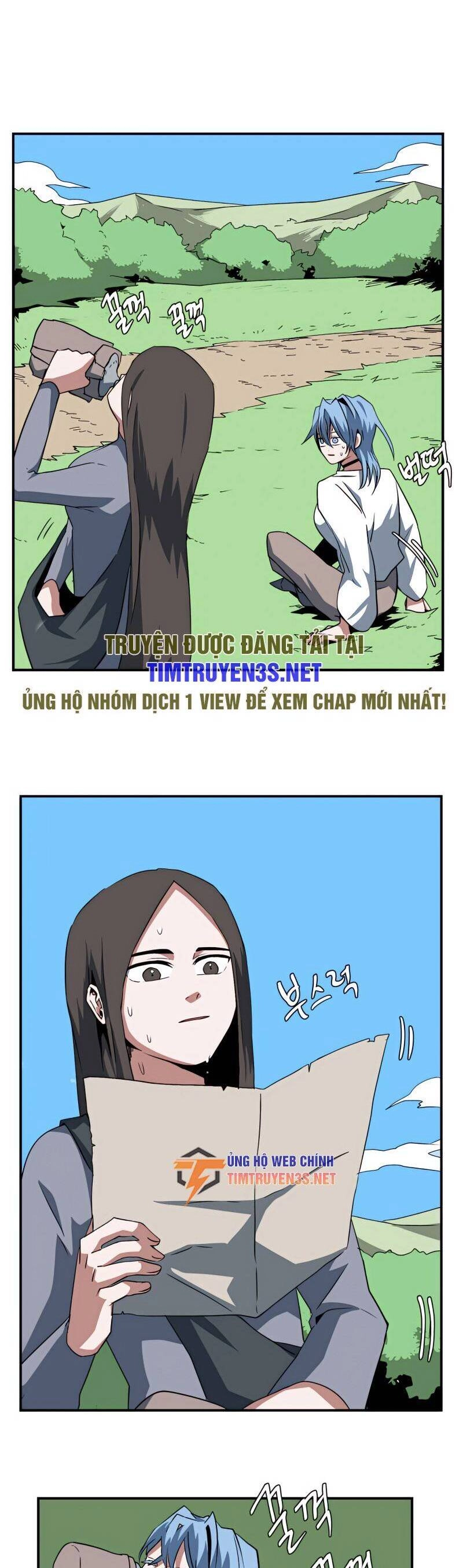 Ta Một Bước Làm Quỷ Vương Chapter 72 - 19