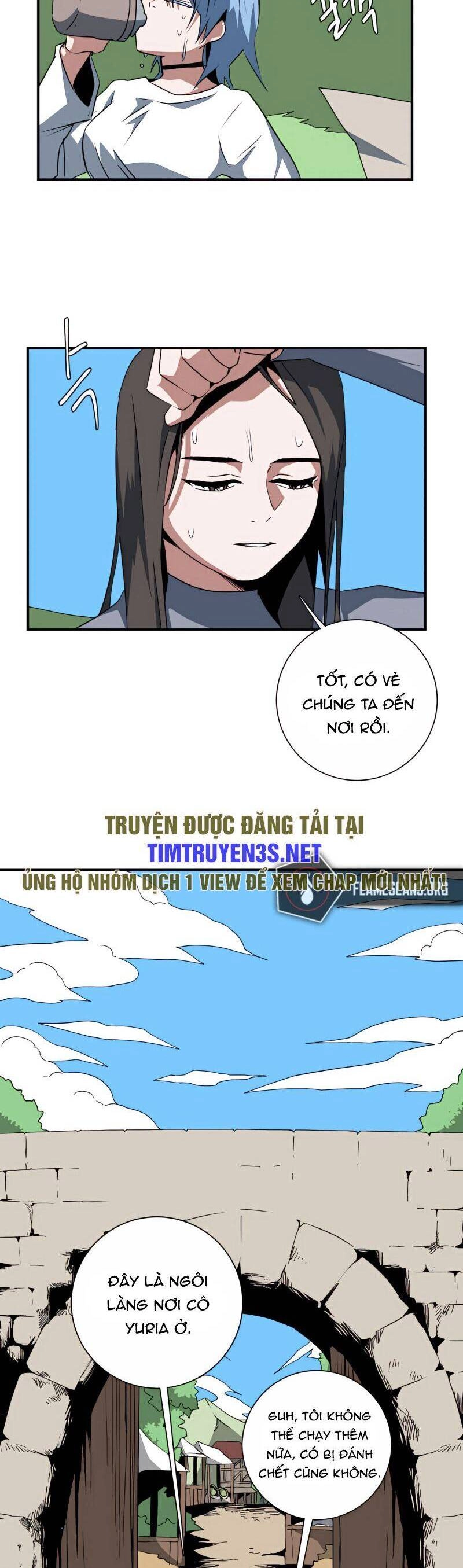 Ta Một Bước Làm Quỷ Vương Chapter 72 - 20