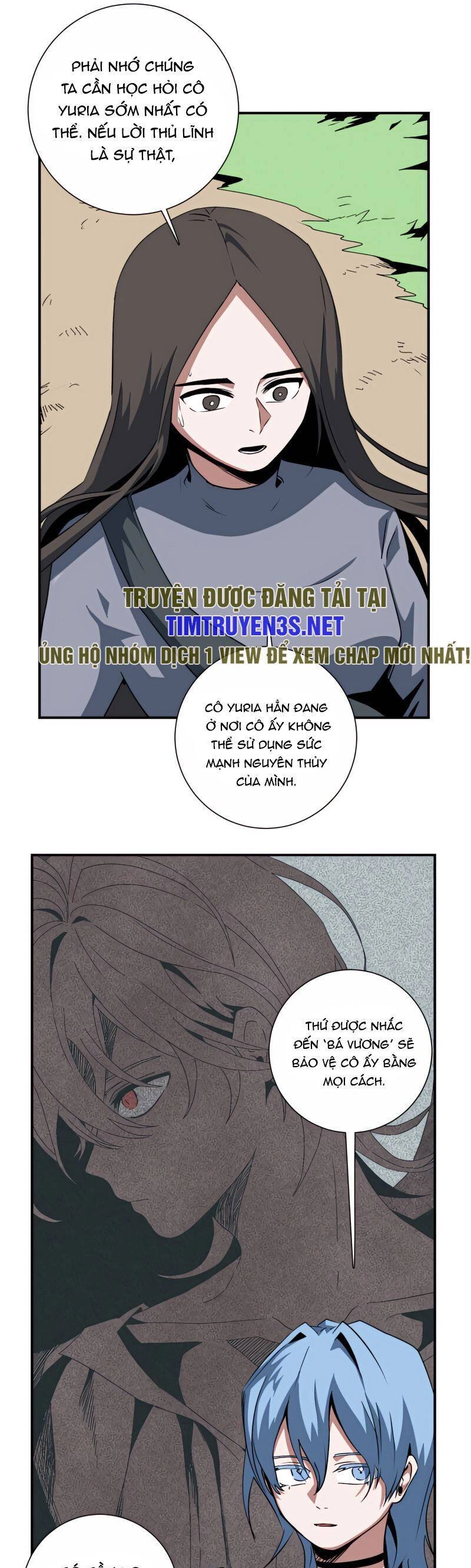 Ta Một Bước Làm Quỷ Vương Chapter 72 - 22