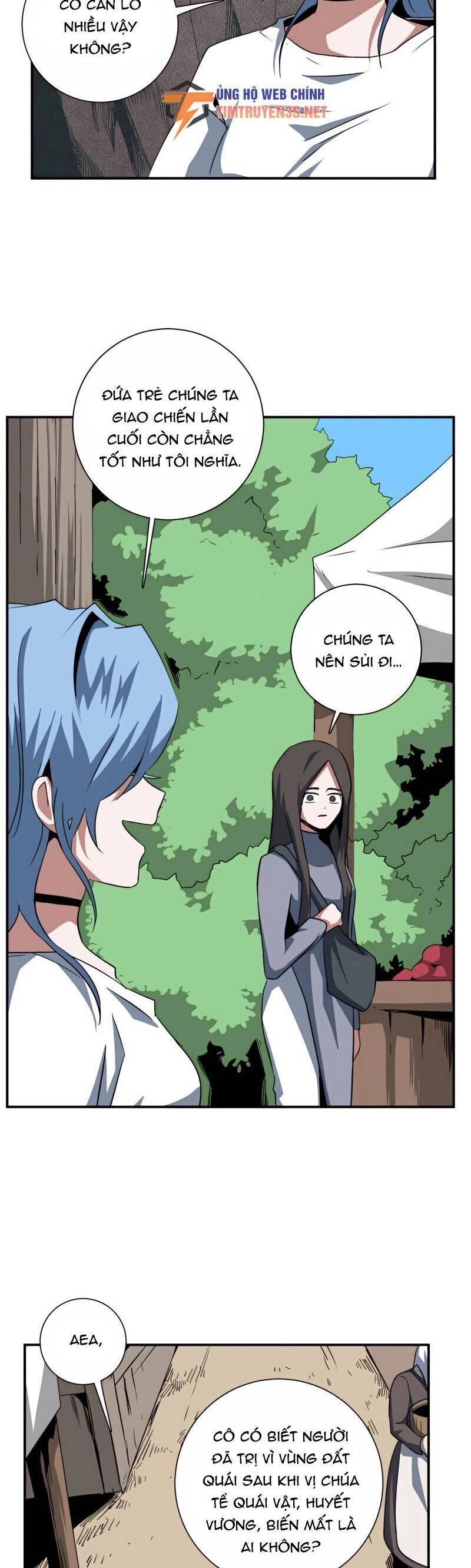 Ta Một Bước Làm Quỷ Vương Chapter 72 - 23