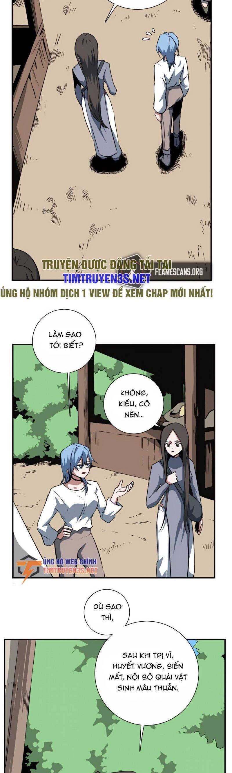 Ta Một Bước Làm Quỷ Vương Chapter 72 - 24