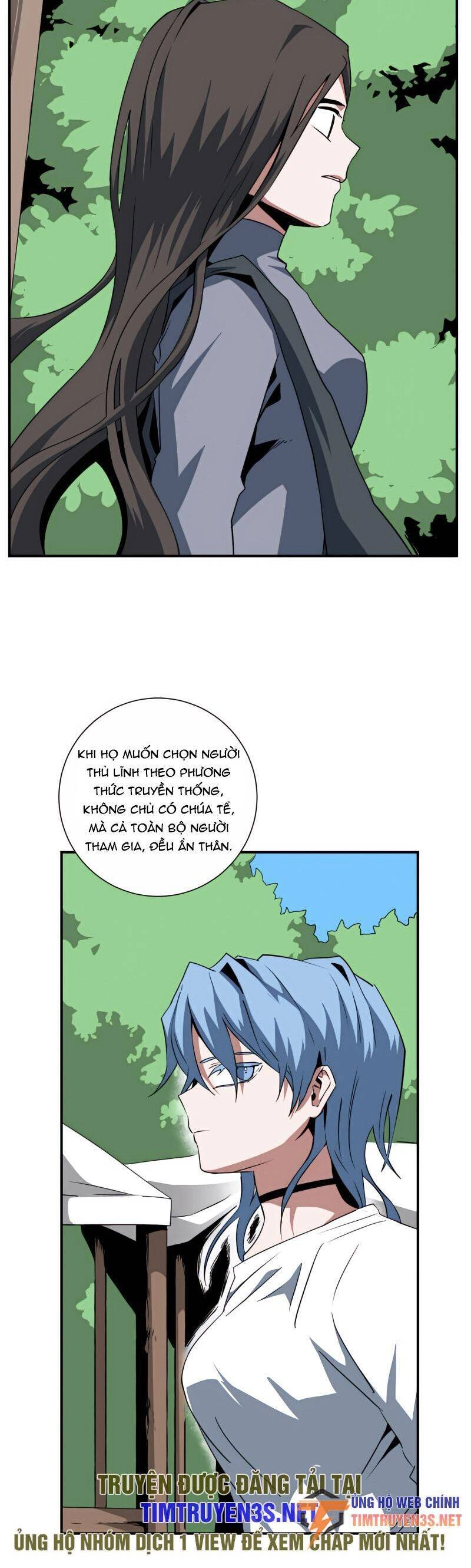 Ta Một Bước Làm Quỷ Vương Chapter 72 - 25