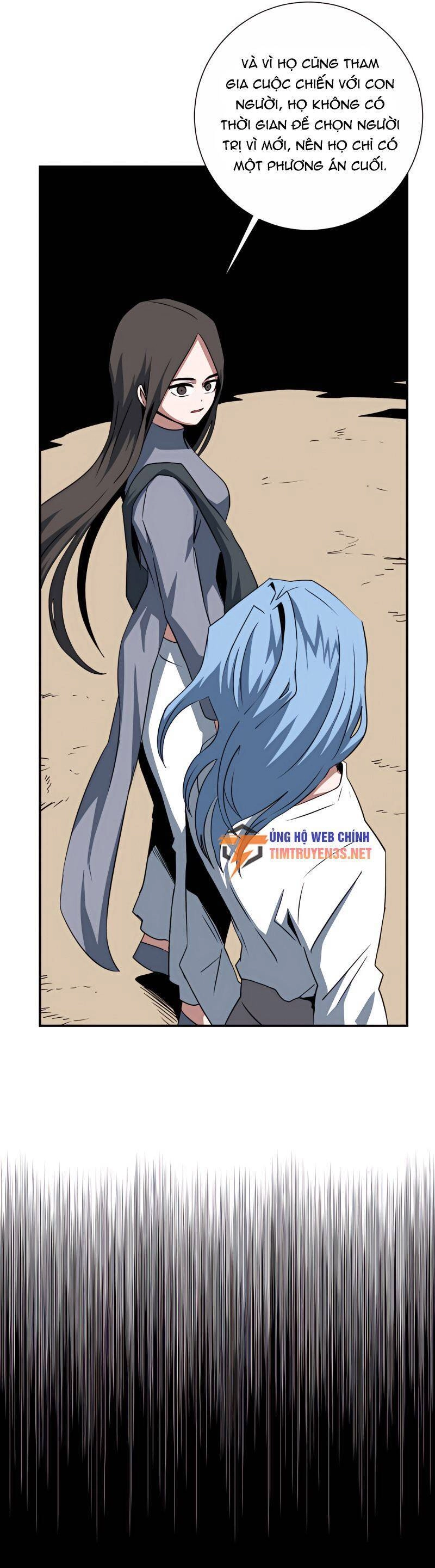 Ta Một Bước Làm Quỷ Vương Chapter 72 - 26