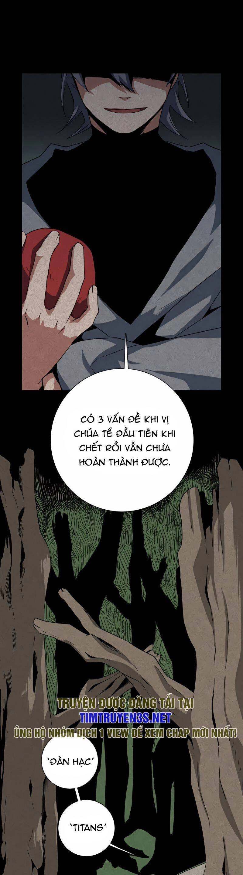 Ta Một Bước Làm Quỷ Vương Chapter 72 - 27