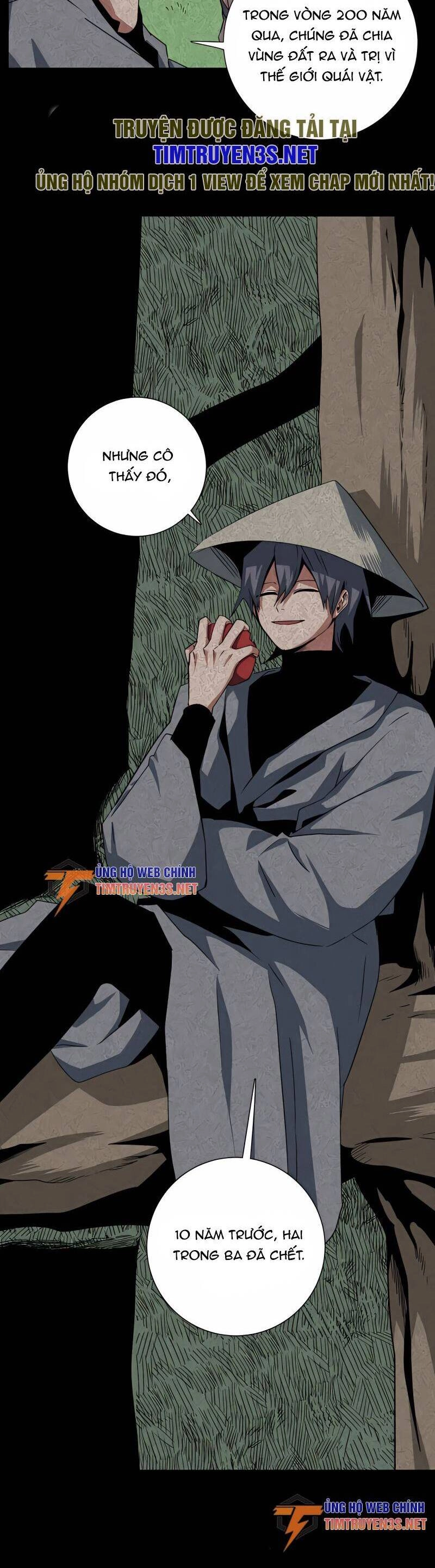 Ta Một Bước Làm Quỷ Vương Chapter 72 - 29