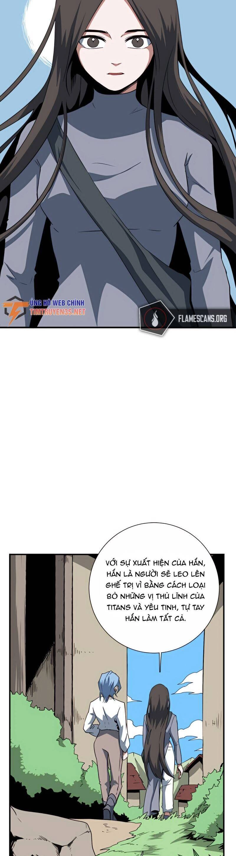 Ta Một Bước Làm Quỷ Vương Chapter 72 - 31