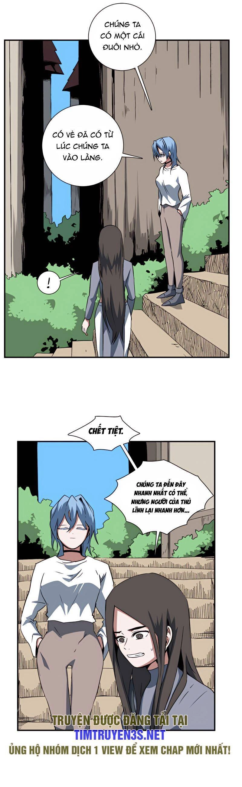 Ta Một Bước Làm Quỷ Vương Chapter 72 - 34