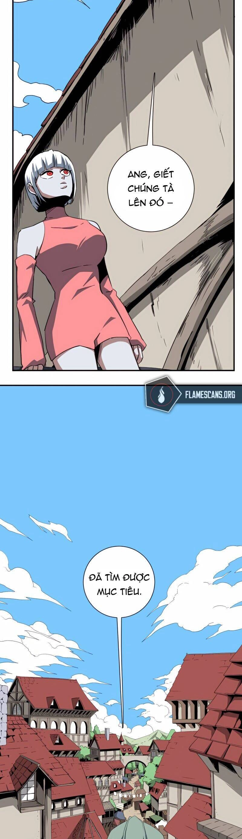 Ta Một Bước Làm Quỷ Vương Chapter 72 - 40