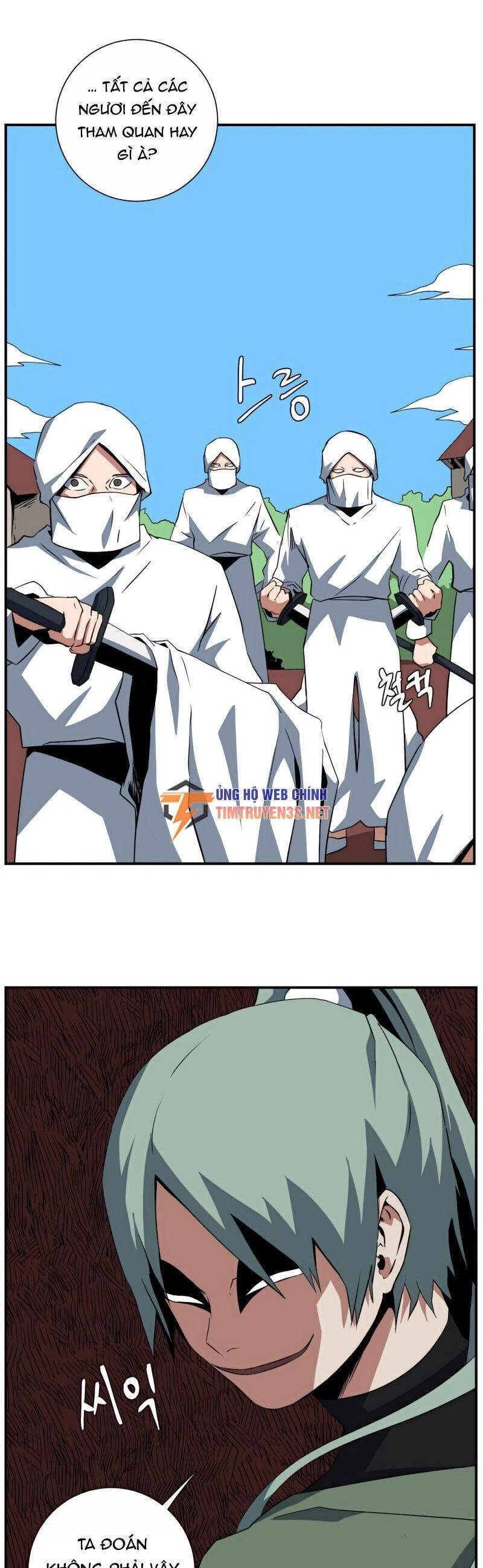 Ta Một Bước Làm Quỷ Vương Chapter 72 - 43