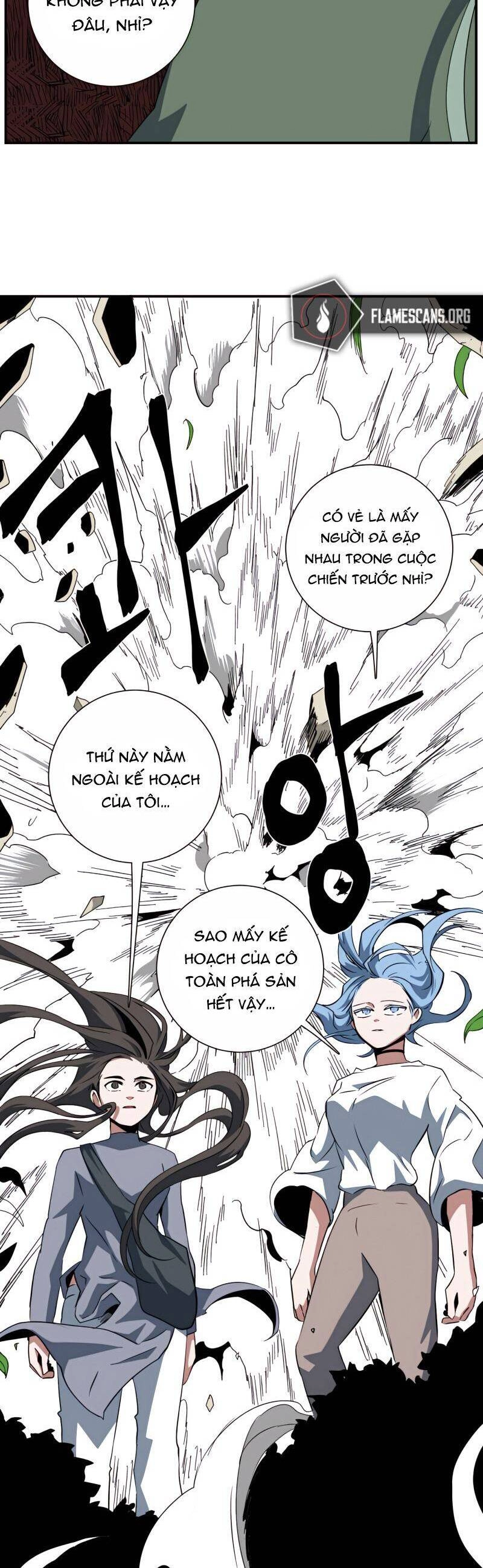 Ta Một Bước Làm Quỷ Vương Chapter 72 - 44