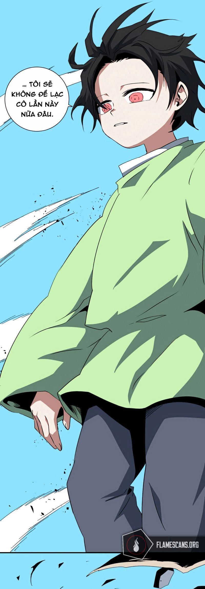 Ta Một Bước Làm Quỷ Vương Chapter 72 - 46