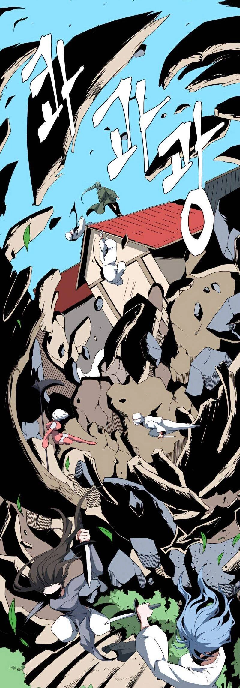 Ta Một Bước Làm Quỷ Vương Chapter 72 - 47