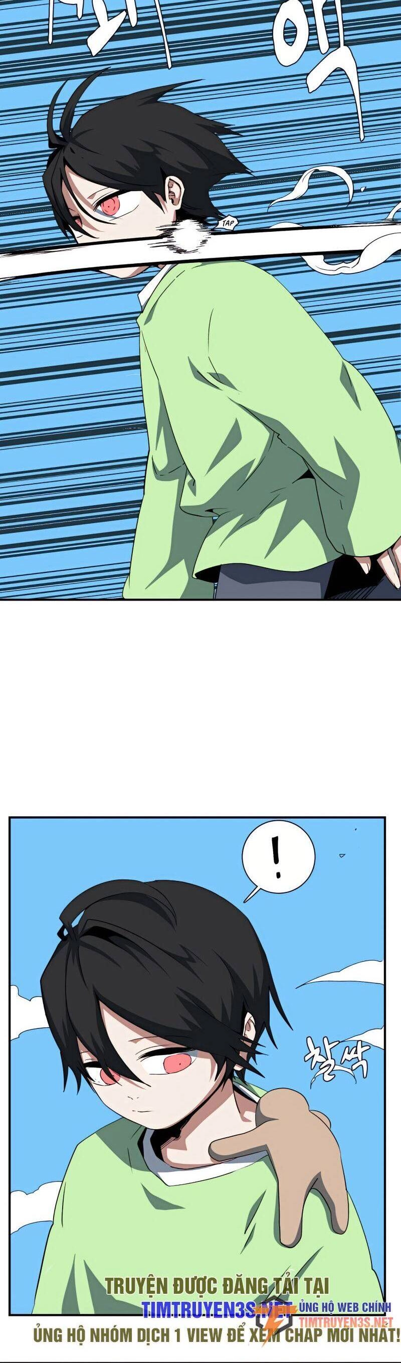 Ta Một Bước Làm Quỷ Vương Chapter 73 - 5