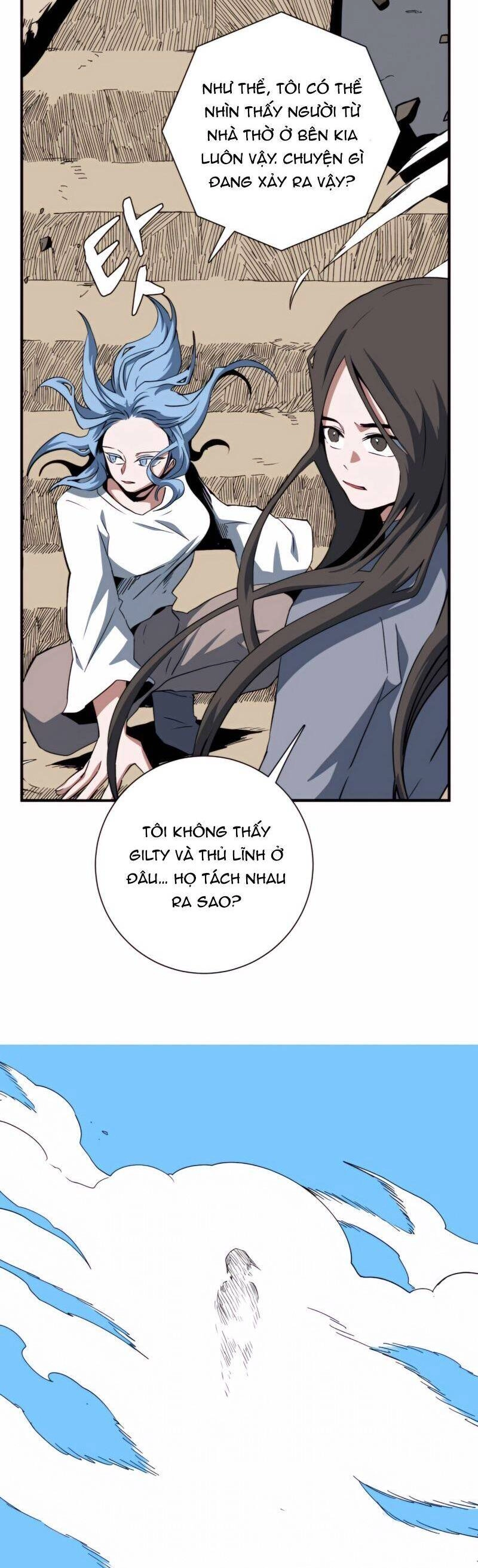 Ta Một Bước Làm Quỷ Vương Chapter 73 - 7